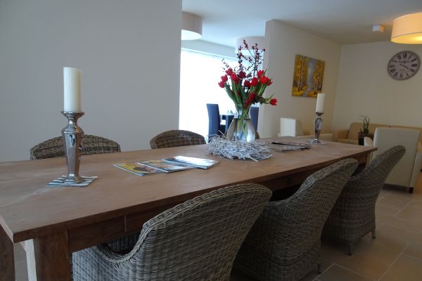 Am Lindenhof Bunde Hotel Garni | B&B